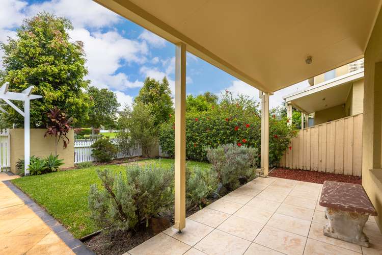 Main view of Homely townhouse listing, 12 Sampson Avenue, Harrington NSW 2427