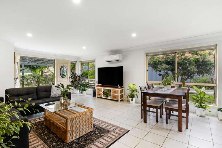 Main view of Homely semiDetached listing, 1/16 John Robb Way, Cudgen NSW 2487