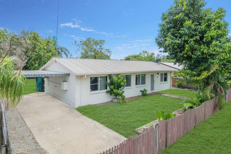 Main view of Homely house listing, 21 Kayleen Court, Burdell QLD 4818