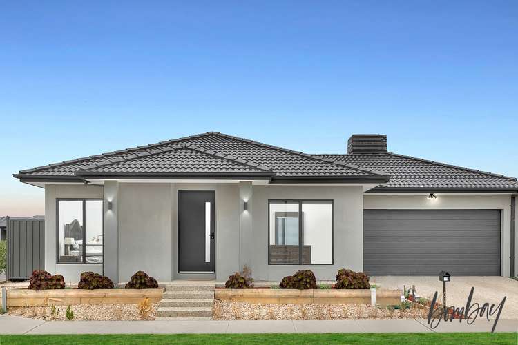 Main view of Homely house listing, 17 Stonecutter Crescent, Wollert VIC 3750