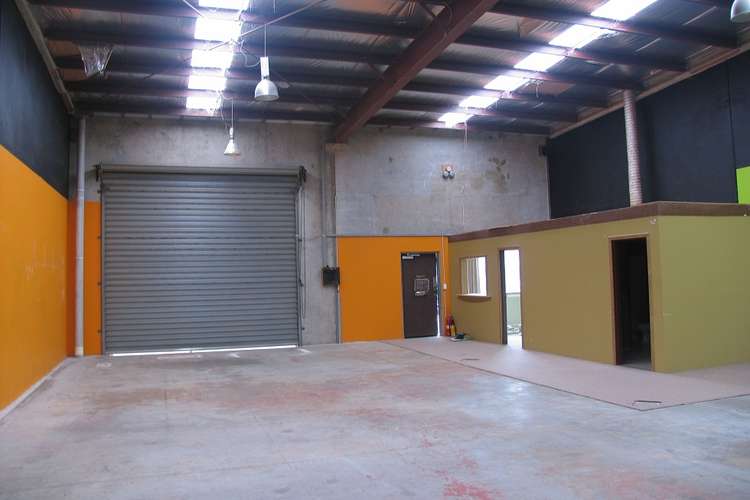 Main view of Homely other listing, Factory 6/2 Norton Dve, Melton VIC 3337