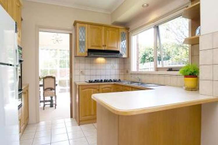 Main view of Homely unit listing, 1/450 High Street Road, Mount Waverley VIC 3149