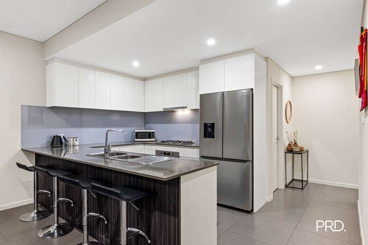 Second view of Homely apartment listing, 30/206-212 Great Western Highway, Kingswood NSW 2747