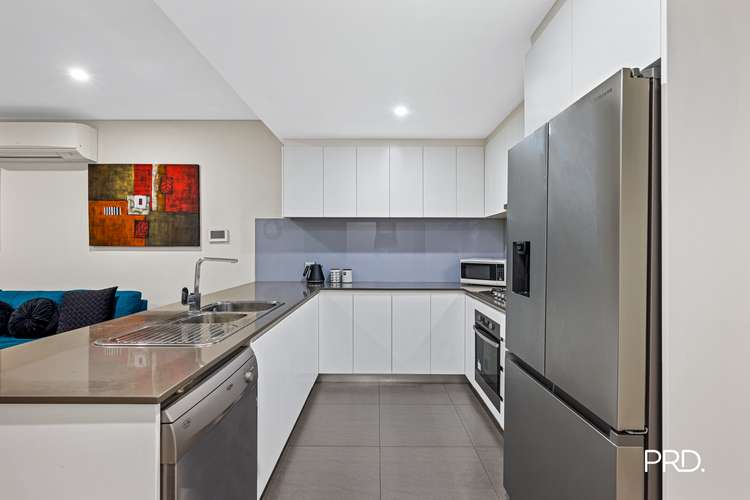 Third view of Homely apartment listing, 30/206-212 Great Western Highway, Kingswood NSW 2747