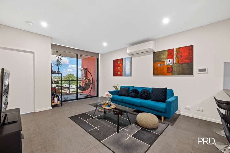Fourth view of Homely apartment listing, 30/206-212 Great Western Highway, Kingswood NSW 2747