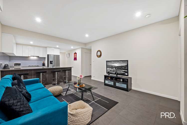 Fifth view of Homely apartment listing, 30/206-212 Great Western Highway, Kingswood NSW 2747