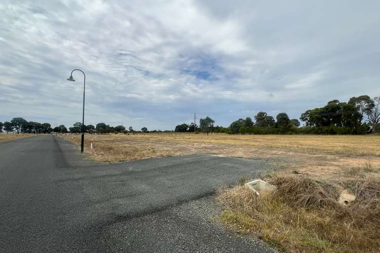 Main view of Homely residentialLand listing, Lot 19 Inglis Road, Benalla VIC 3672