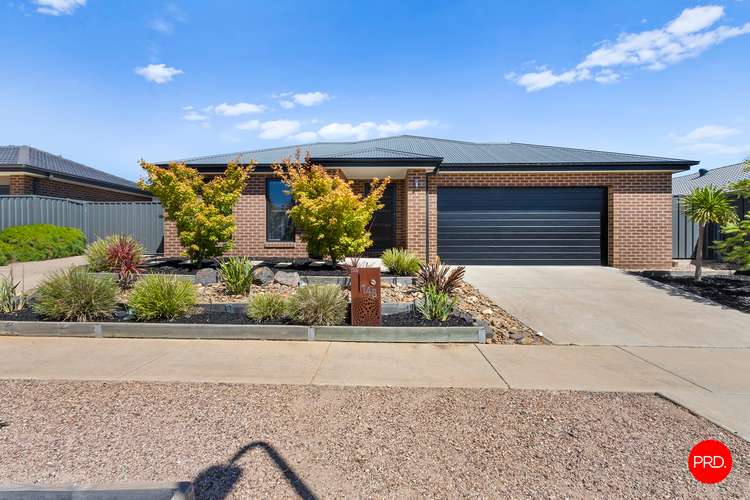 148 Sawmill Road, Huntly VIC 3551