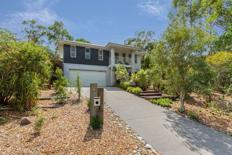 Main view of Homely house listing, 3 Friarbird Lane, Murrays Beach NSW 2281