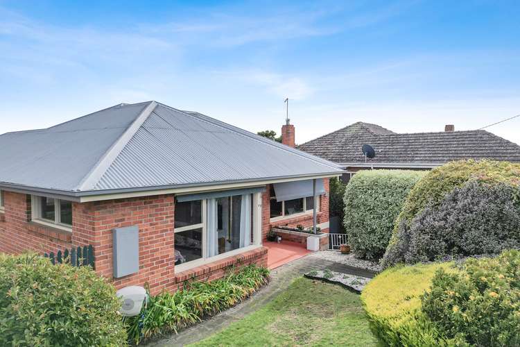 Main view of Homely house listing, 48 Waroona Street, Youngtown TAS 7249