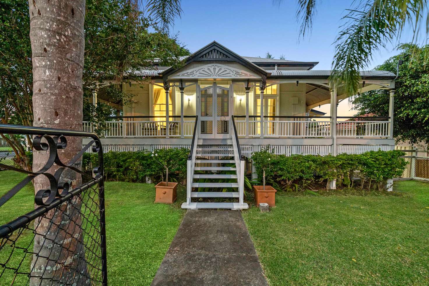 Main view of Homely house listing, 80 Glebe Road, Newtown QLD 4305