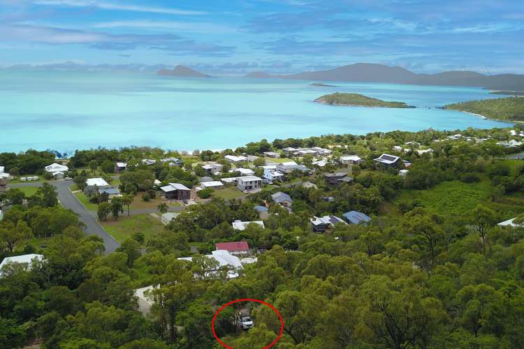 Main view of Homely residentialLand listing, LOT 1, 22 Rattray Ave, Hideaway Bay QLD 4800