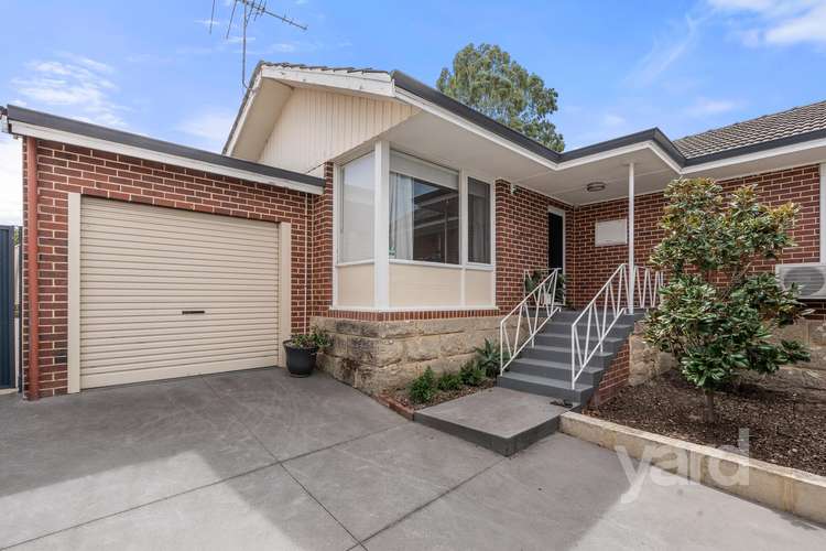 Second view of Homely house listing, 54 Arkwell Street, Willagee WA 6156