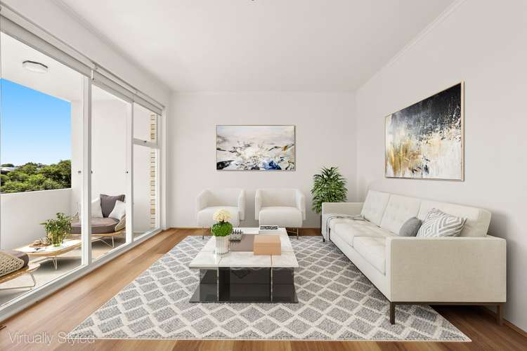 Main view of Homely apartment listing, 13/32 Rainbow Street, Kingsford NSW 2032