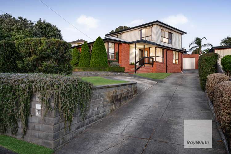 Main view of Homely house listing, 38 Elizabeth Street, Westmeadows VIC 3049