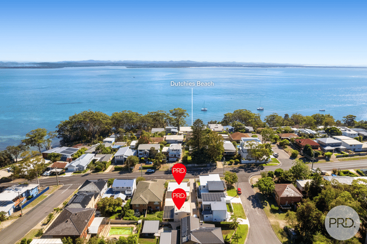1 & 2/109 Government Road, Nelson Bay NSW 2315