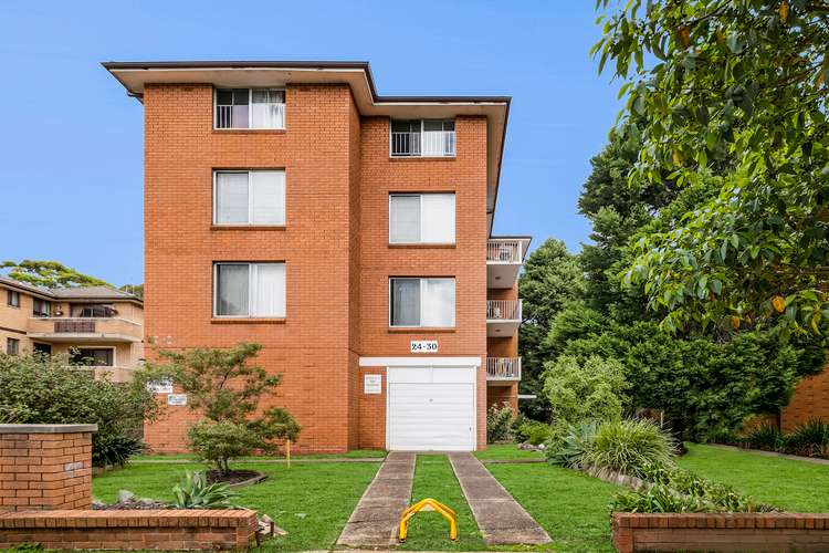 Main view of Homely house listing, 13/24-30 Fairmount Street, Lakemba NSW 2195