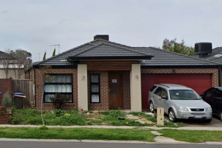 Main view of Homely house listing, 38 Esther Street, Truganina VIC 3029