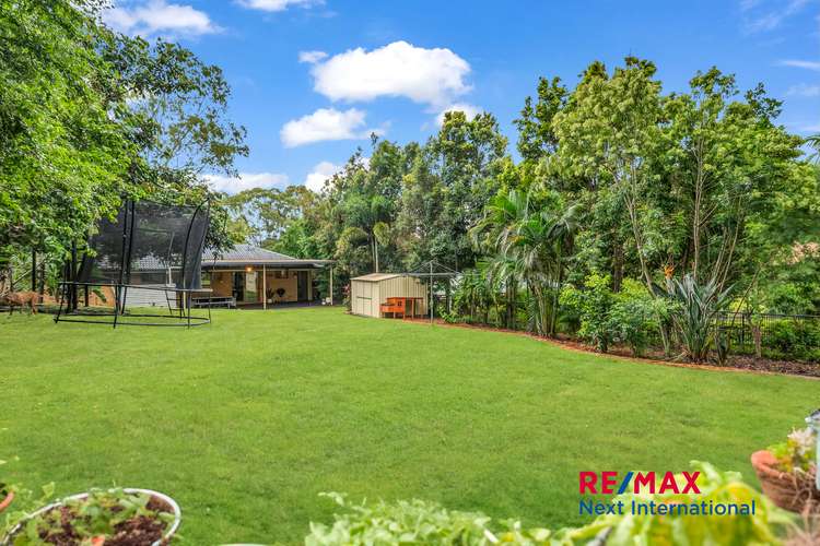 Main view of Homely house listing, 22 Leslie Parade, Slacks Creek QLD 4127