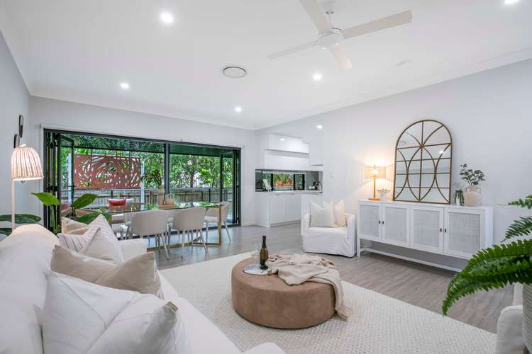Main view of Homely townhouse listing, 4/9 Gloriana Street, Morningside QLD 4170