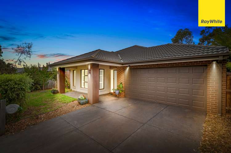 Second view of Homely house listing, 29 Metcalfe Street, Eynesbury VIC 3338