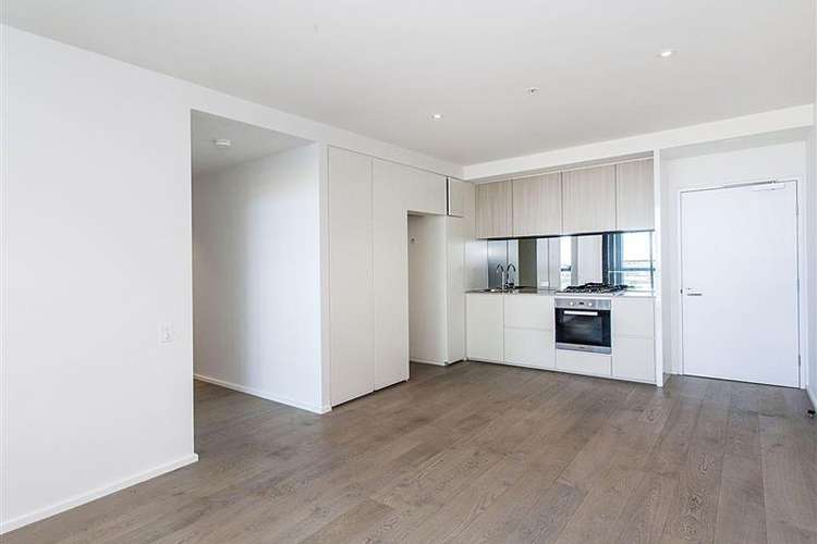 Main view of Homely apartment listing, 1206N/889 Collins Street, Docklands VIC 3008