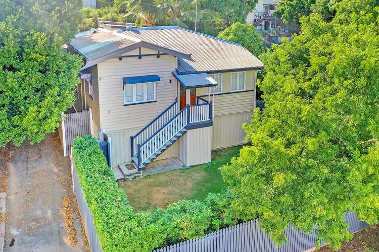 Main view of Homely house listing, 12 Goondoon Street, Gladstone Central QLD 4680