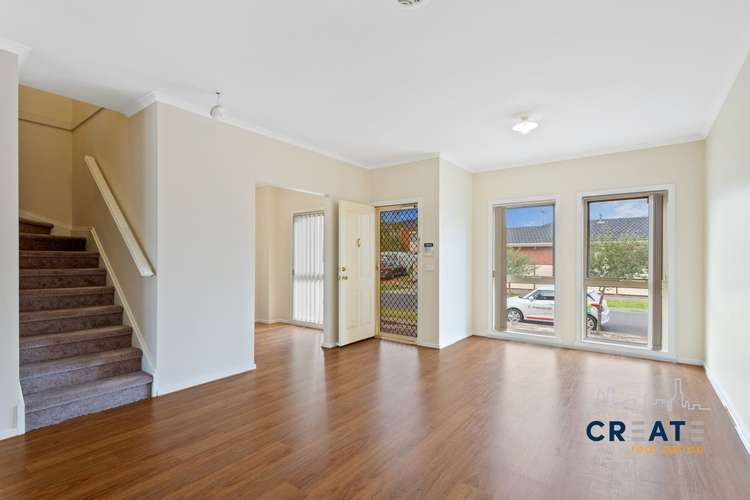 Second view of Homely townhouse listing, 6 Lantern Court, Cairnlea VIC 3023