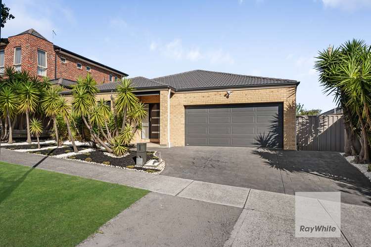 Main view of Homely house listing, 37 Threadneedle Street, Attwood VIC 3049