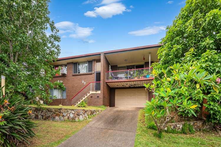 Main view of Homely house listing, 37 Emblem Street, Jamboree Heights QLD 4074