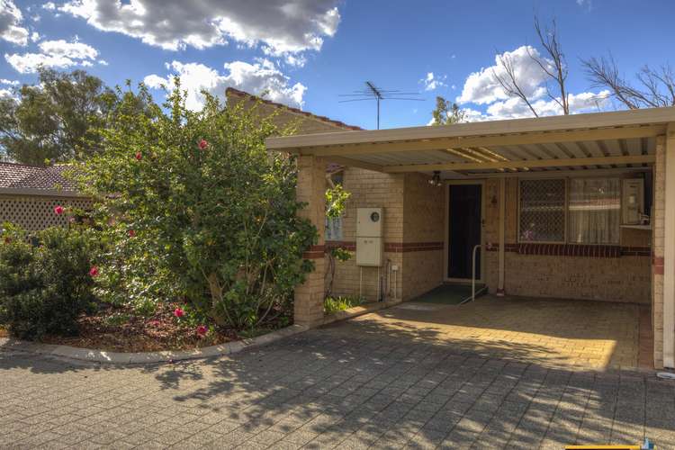 Main view of Homely house listing, 20/69 Gladstone Avenue, Swan View WA 6056