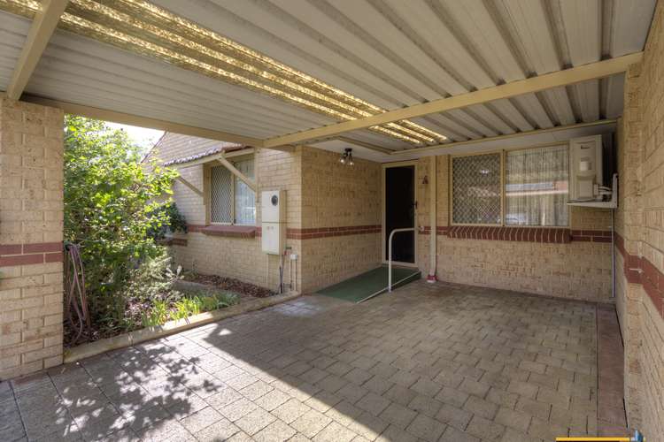 Sixth view of Homely house listing, 20/69 Gladstone Avenue, Swan View WA 6056