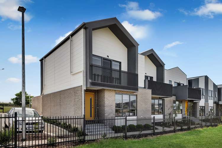 Main view of Homely house listing, 22 Delosperma Mews, Clyde VIC 3978