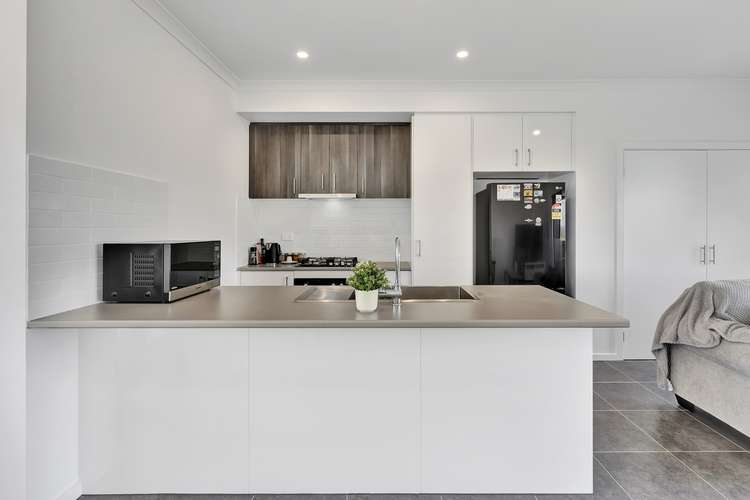 Fourth view of Homely house listing, 22 Delosperma Mews, Clyde VIC 3978