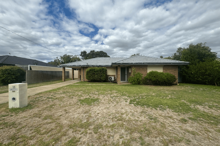 Main view of Homely house listing, 13 Boon Court, Rockingham WA 6168