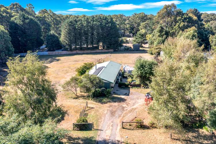 Main view of Homely house listing, 3 Birch Court, Kinglake West VIC 3757