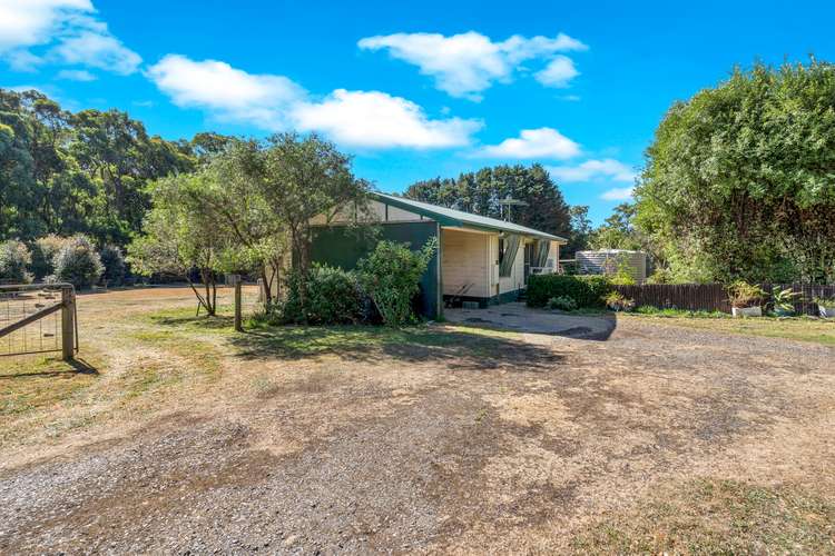 Second view of Homely house listing, 3 Birch Court, Kinglake West VIC 3757