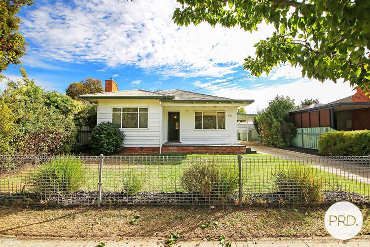 Main view of Homely house listing, 382 Glenly Street, North Albury NSW 2640