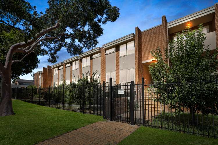 Main view of Homely unit listing, 8/9-11 Weller Street, Dandenong VIC 3175