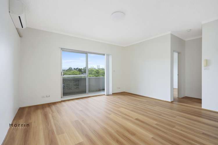 Main view of Homely unit listing, 12/22-24 High St, Carlton NSW 2218