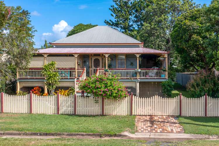 Main view of Homely house listing, 18 Donald Street, Bundaberg North QLD 4670
