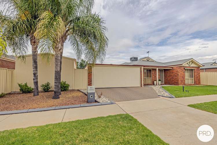 Main view of Homely house listing, 50 Matthew Flinders Drive, Mildura VIC 3500