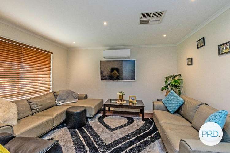 Fifth view of Homely house listing, 50 Matthew Flinders Drive, Mildura VIC 3500