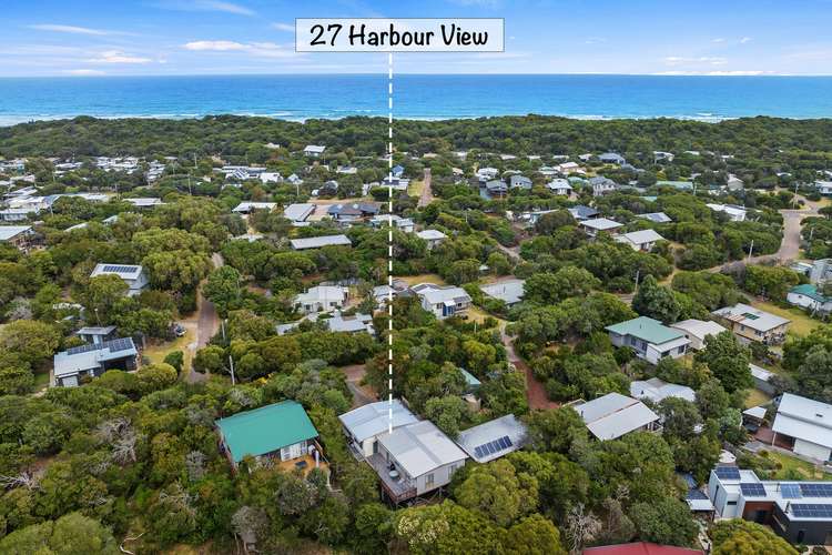 27 Harbour View, Sandy Point VIC 3959
