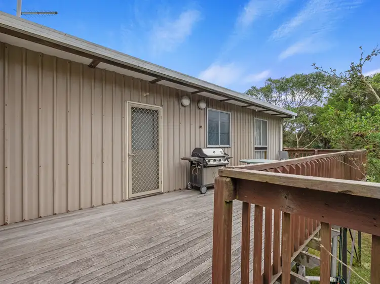 Fourth view of Homely house listing, 27 Harbour View, Sandy Point VIC 3959