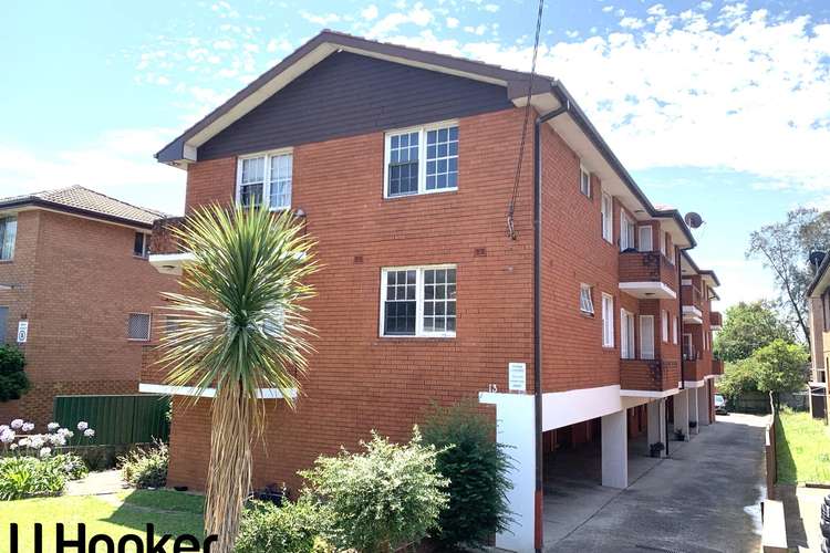 Main view of Homely house listing, 1/13 Myee Street, Lakemba NSW 2195