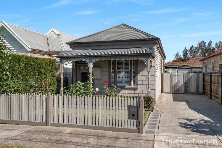 Main view of Homely house listing, 23 Exhibition Street, West Footscray VIC 3012