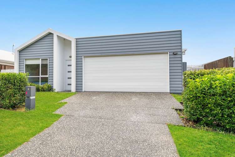 Main view of Homely house listing, 7 Lauenstein Crescent, Pimpama QLD 4209