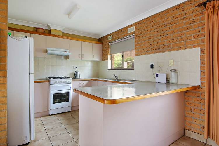 Fourth view of Homely townhouse listing, 13 Colombera Circuit, Wodonga VIC 3690