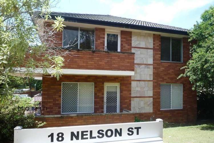 Main view of Homely unit listing, 8/18 Nelson Street, Penshurst NSW 2222